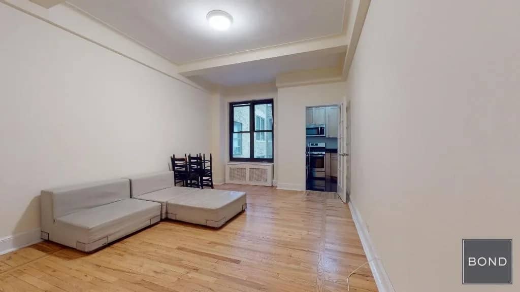 1 bed apartment in East Village