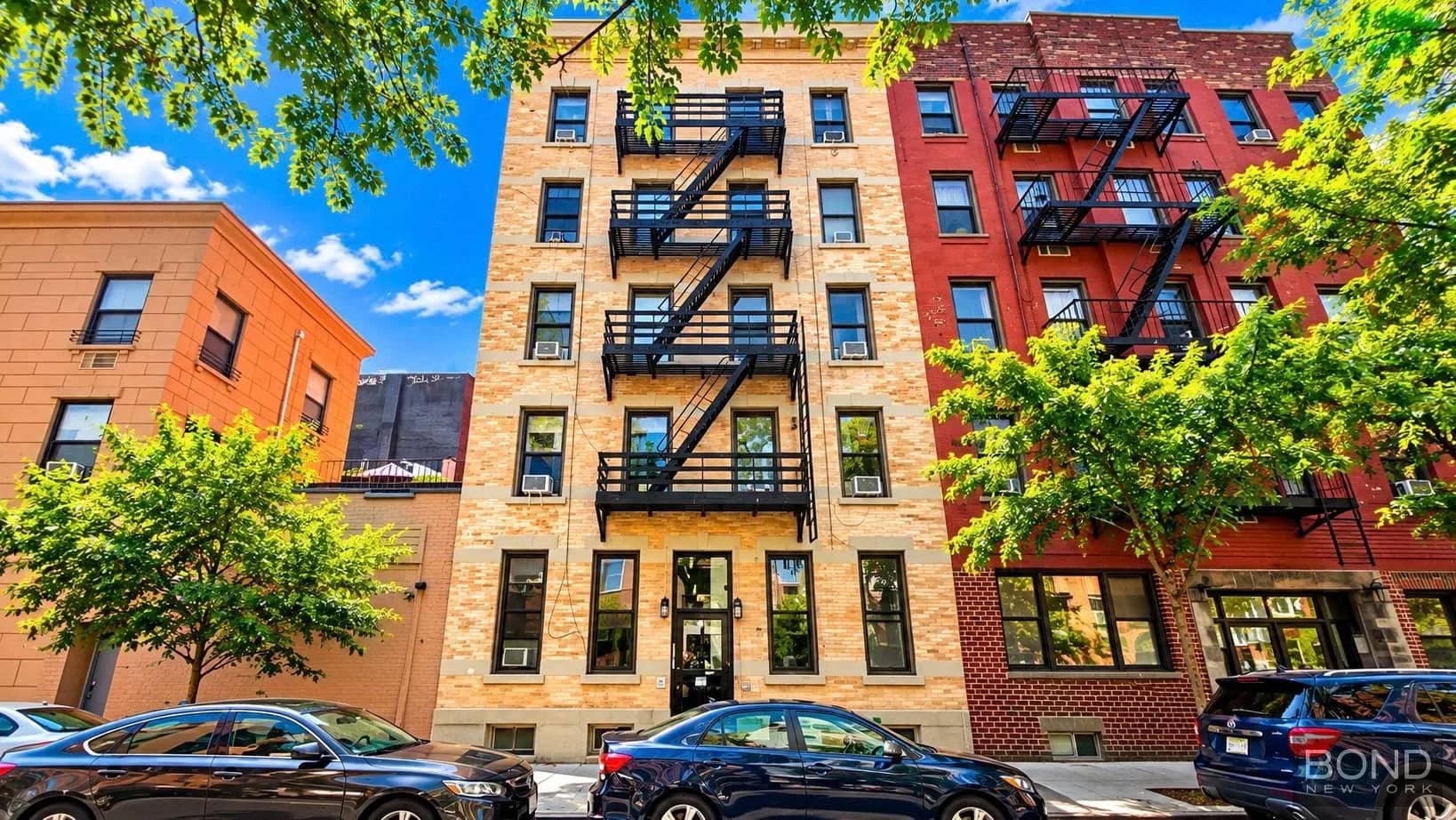 1 bed apartment in Greenwich Village/West Village