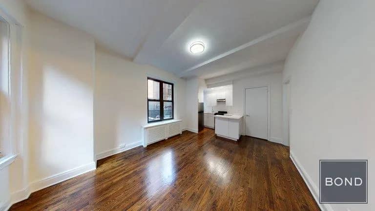 Studio apartment in Midtown East